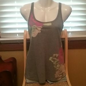 🌷 Xhileration pajama tank